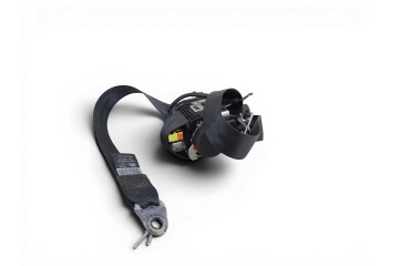 Cinturon seguridad delantero izquierdo, Ford Focus Sportbreak (Cew) Trend 2021, BM5161295AEW