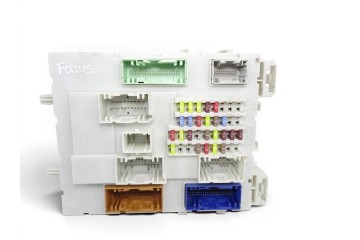Caja reles / fusibles, Ford Focus Sportbreak (Cew) Trend 2021, F1FT14A073BF