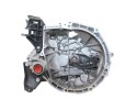 Caja cambios, Peugeot 208 Style 2016, 20A701