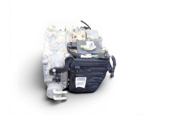 Despiece caja cambios, Citroen C3 Aircross Shine Pack 2022, AUTOMATICA