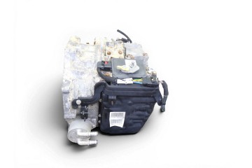 Despiece caja cambios, Citroen C3 Aircross Shine Pack 2022, AUTOMATICA