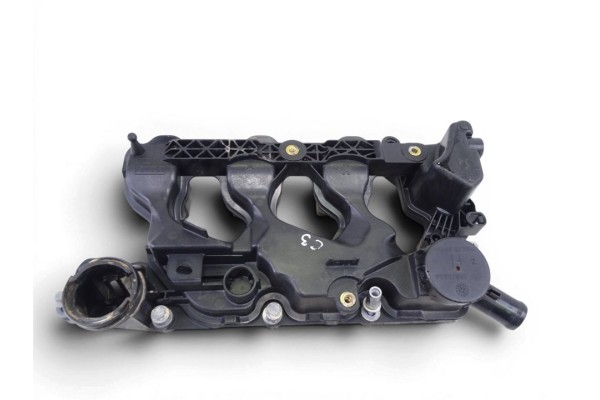 Tapa balancines, Citroen C3 Aircross Shine Pack 2022, 9827622780