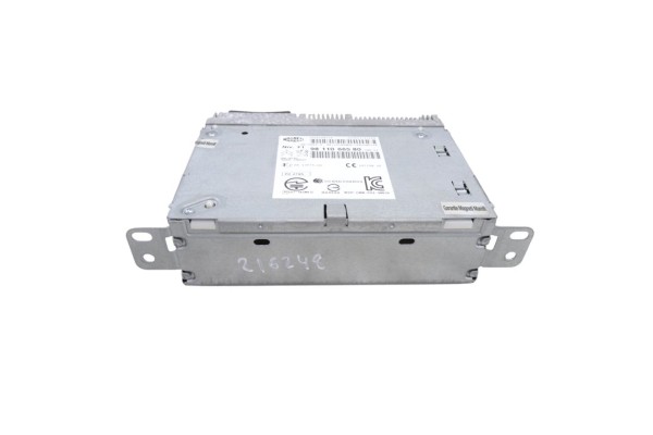Sistema navegacion gps, Peugeot 208 Style 2016, 9811066580