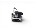Pinza de freno trasera izquierda, Ford Kuga Hybrid St-line 2023, NX612D251BEB