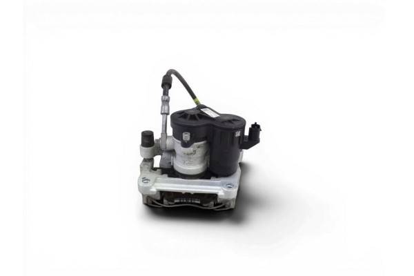 Pinza de freno trasera izquierda, Ford Kuga Hybrid St-line 2023, NX612D251BEB