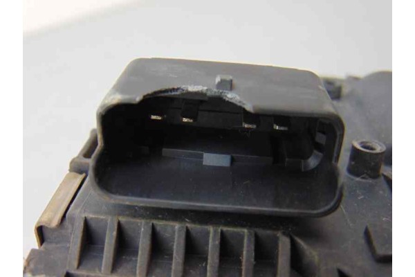 0390241722 MOTOR LIMPIA DELANTERO PEUGEOT 407