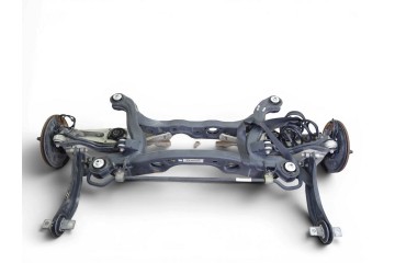 Puente trasero, Mercedes-benz Clase Cla (Bm 117) Cla 200 Cdi (117.301) 2014, 2463504301