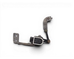 Sensor, Mercedes-benz Clase Cla (Bm 117) Cla 200 Cdi (117.301) 2014, A0045429918