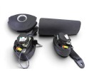 Kit airbag, Dacia Sandero Ambiance 2008