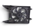 Electroventilador, Dacia Sandero Ambiance 2008, 8200765566B