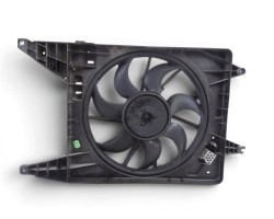 Electroventilador, Dacia Sandero Ambiance 2008, 8200765566B