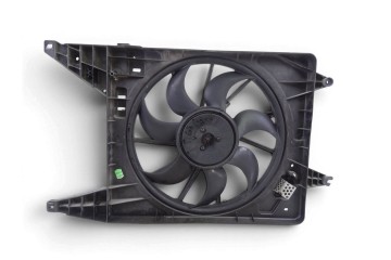 Electroventilador, Dacia Sandero Ambiance 2008, 8200765566B