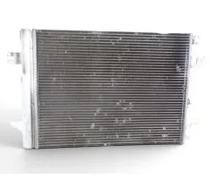 Condensador / radiador aire acondicionado, Dacia Sandero Ambiance 2008, 8200741257