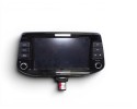 Sistema navegacion gps, Hyundai I30 (Pd) go!+ 2019, 96550G4001P