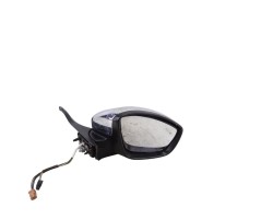 Retrovisor derecho, Peugeot 208 Style 2014