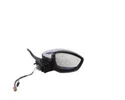 Retrovisor derecho, Peugeot 208 Style 2014