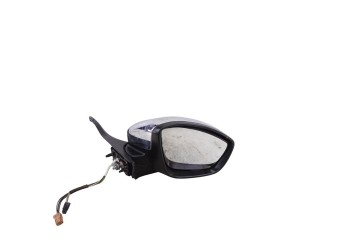 Retrovisor derecho, Peugeot 208 Style 2014