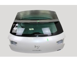 Porton trasero, Citroen DS5 Design 2014