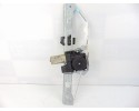 Elevalunas trasero izquierdo, Bmw Serie 1 Berlina (E81/E87) 120d 2008