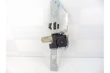 Elevalunas trasero izquierdo, Bmw Serie 1 Berlina (E81/E87) 120d 2008