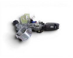 Antirrobo / llave contacto, Hyundai I30 (Pd) go!+ 2019, 81910D3000