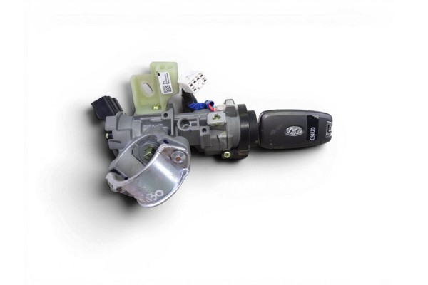 Antirrobo / llave contacto, Hyundai I30 (Pd) go!+ 2019, 81910D3000