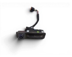 Camara vision trasera, Hyundai I30 (Pd) go!+ 2019, 95766G4500