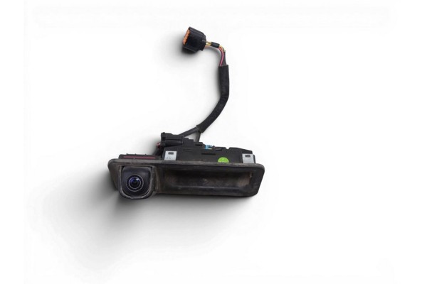 Camara vision trasera, Hyundai I30 (Pd) go!+ 2019, 95766G4500