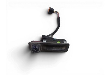 Camara vision trasera, Hyundai I30 (Pd) go!+ 2019, 95766G4500