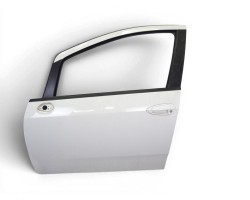 Puerta delantera izquierda, Fiat Iii Punto (199) Easy 2013