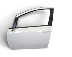 Puerta delantera izquierda, Fiat Iii Punto (199) Easy 2013