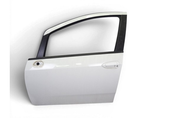 Puerta delantera izquierda, Fiat Iii Punto (199) Easy 2013