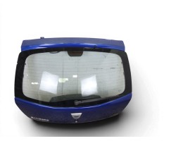 Porton trasero, Dacia Sandero Ambiance 2008
