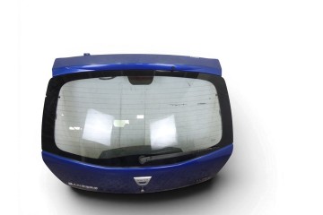 Porton trasero, Dacia Sandero Ambiance 2008