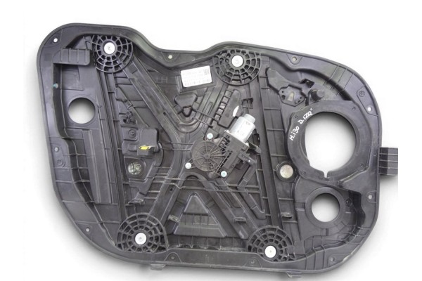 Elevalunas delantero izquierdo, Hyundai I30 (Pd) go!+ 2019, 82470G4140