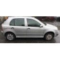 SKODA FABIA (6Y2/6Y3) Classic