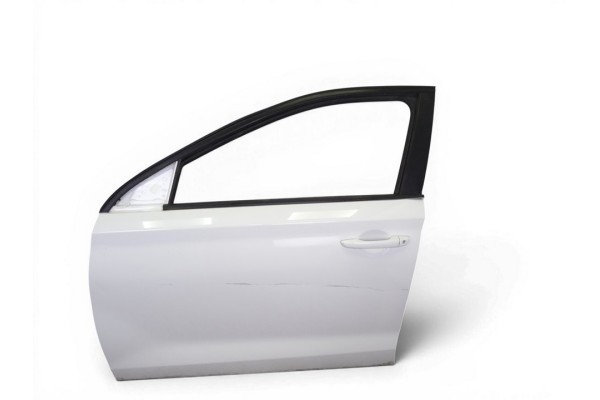 Puerta delantera izquierda, Hyundai I30 (Pd) go!+ 2019