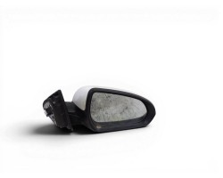 Retrovisor derecho, Hyundai I30 (Pd) go!+ 2019