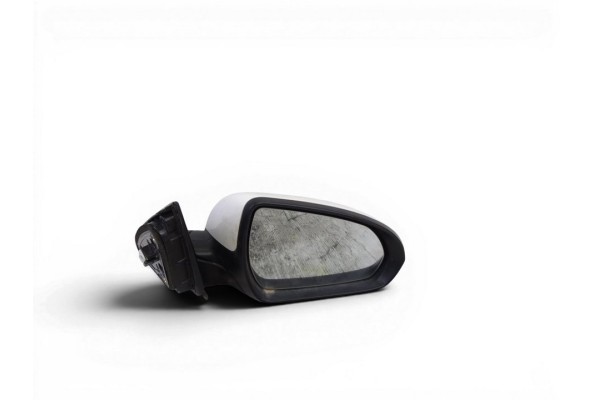 Retrovisor derecho, Hyundai I30 (Pd) go!+ 2019