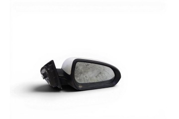 Retrovisor derecho, Hyundai I30 (Pd) go!+ 2019