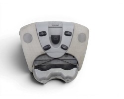 Luz interior, Mercedes-benz Viano (639) 2.2 CDI Compacto (639.811) 2004, A6398200101
