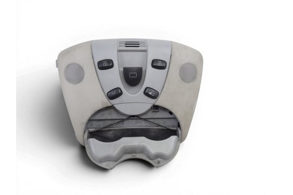 Luz interior, Mercedes-benz Viano (639) 2.2 CDI Compacto (639.811) 2004, A6398200101