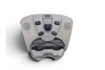 Luz interior, Mercedes-benz Viano (639) 2.2 CDI Compacto (639.811) 2004, A6398200101