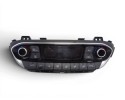 Mando climatizador, Hyundai I30 (Pd) go!+ 2019, 97250G4351