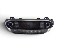 Mando climatizador, Hyundai I30 (Pd) go!+ 2019, 97250G4351
