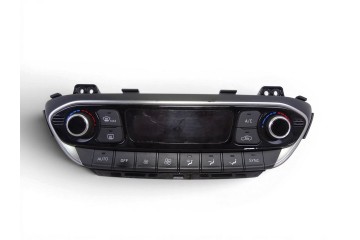 Mando climatizador, Hyundai I30 (Pd) go!+ 2019, 97250G4351