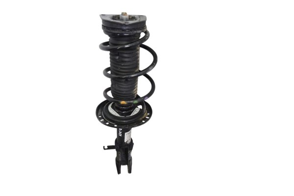 Amortiguador delantero derecho, Opel Corsa F Edition 2021, 9837414780