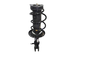 Amortiguador delantero derecho, Opel Corsa F Edition 2021, 9837414780