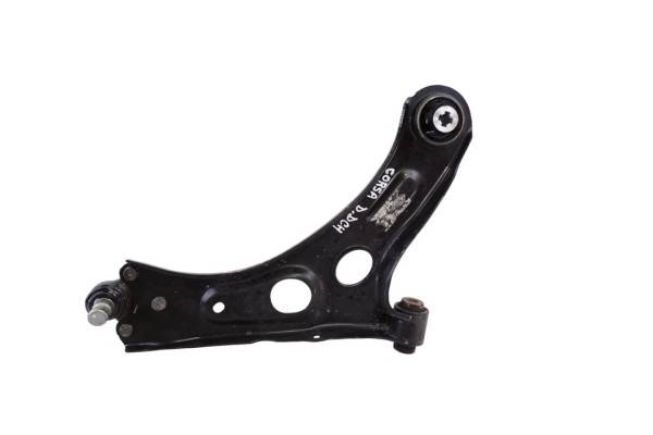 Brazo suspension inferior delantero derecho, Opel Corsa F Edition 2021