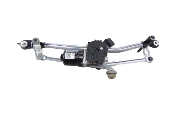 Motor limpia delantero, Opel Corsa F Edition 2021, 9824784980